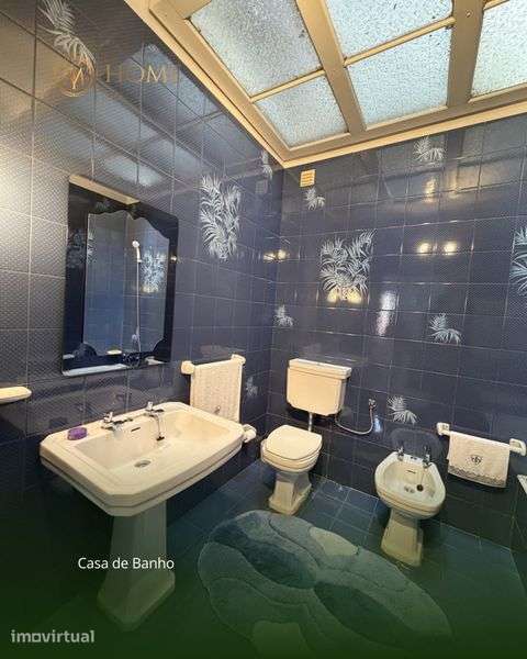 Moradia  T4 + 1 em Canidelo - Grande imagem: 5/8