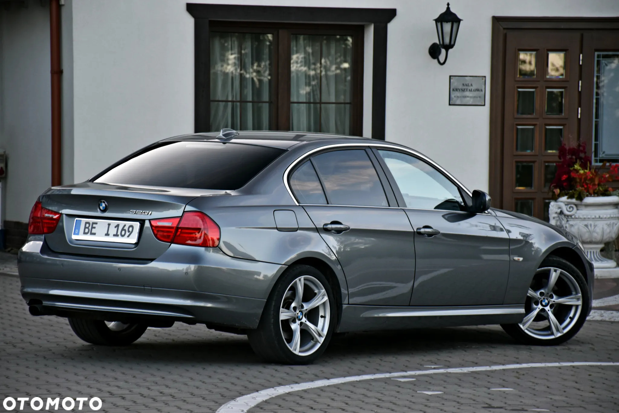 BMW Seria 3 320i - 23