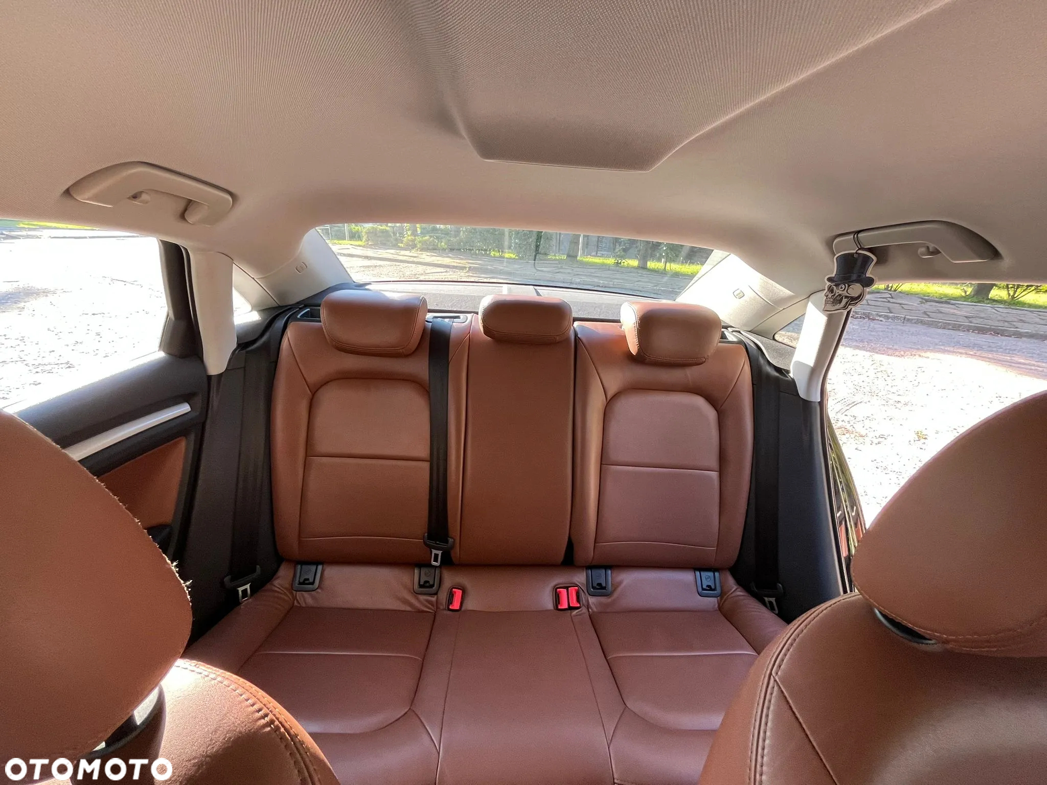 Audi A3 Limousine 1.6 TDI (clean diesel) Attraction - 10