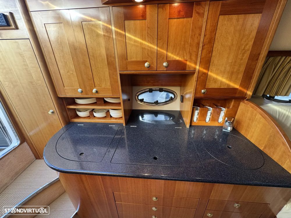 Windy 32 Scirocco - 17