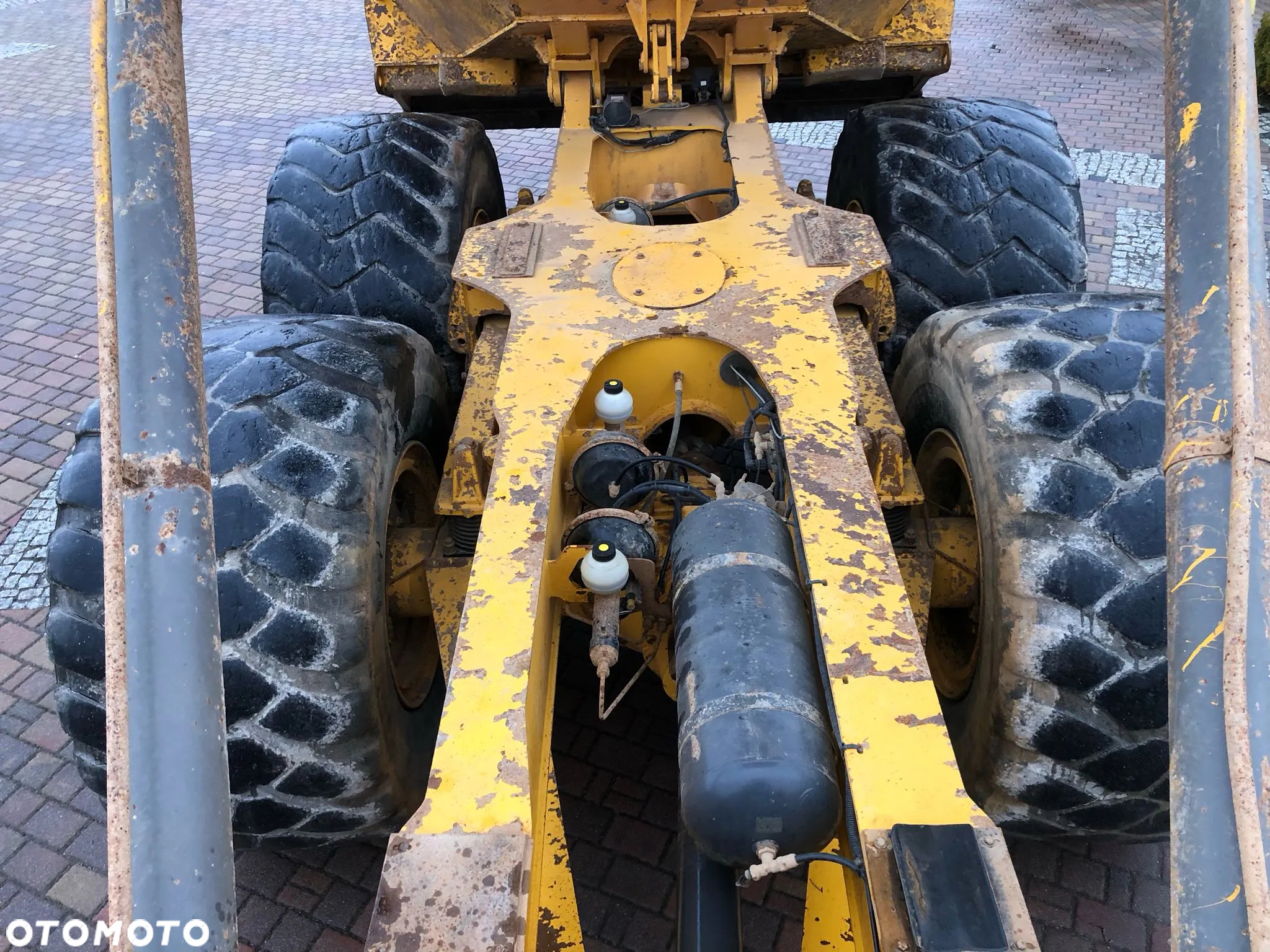 Volvo A30E - 8