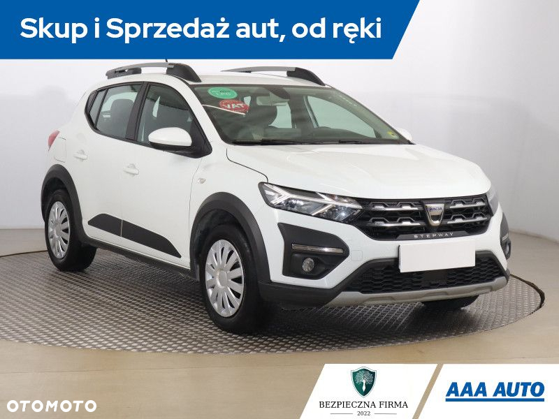 Dacia Sandero - 2