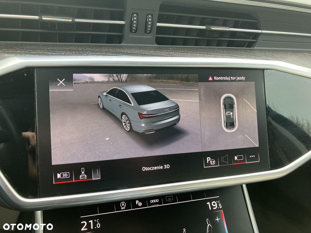 Audi A6 Limousine - 18