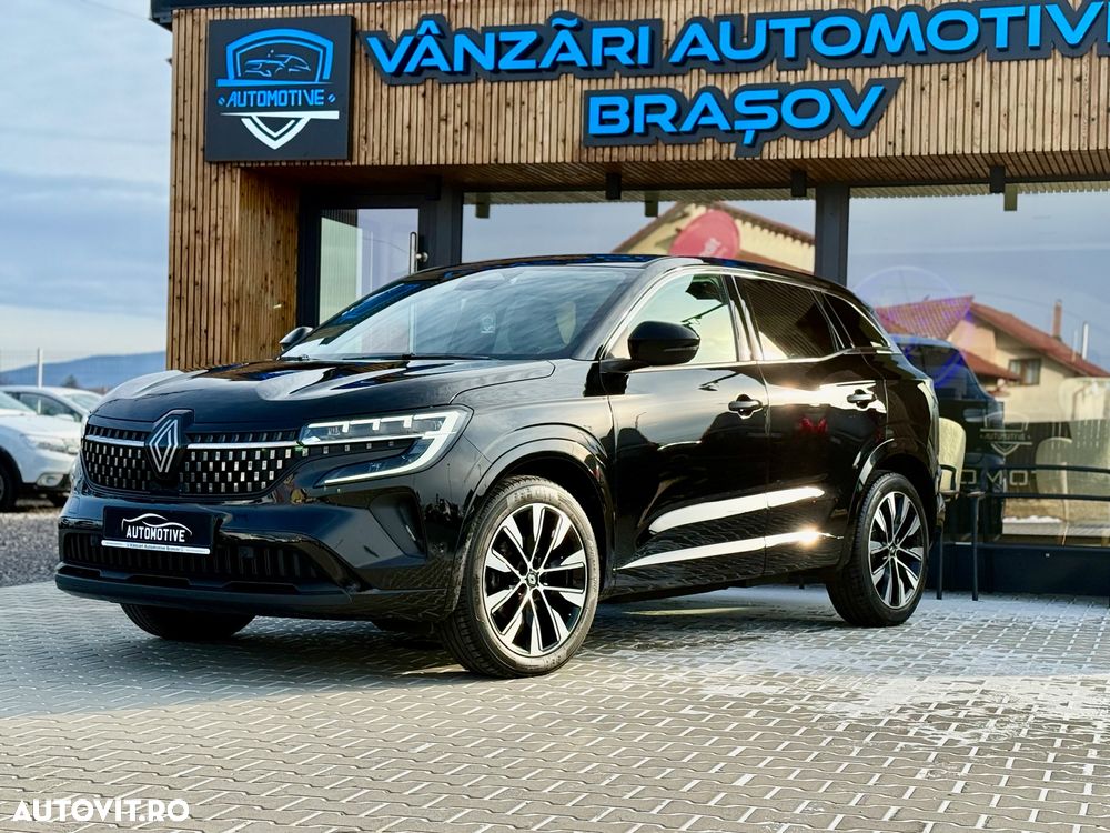 Renault Austral - 11