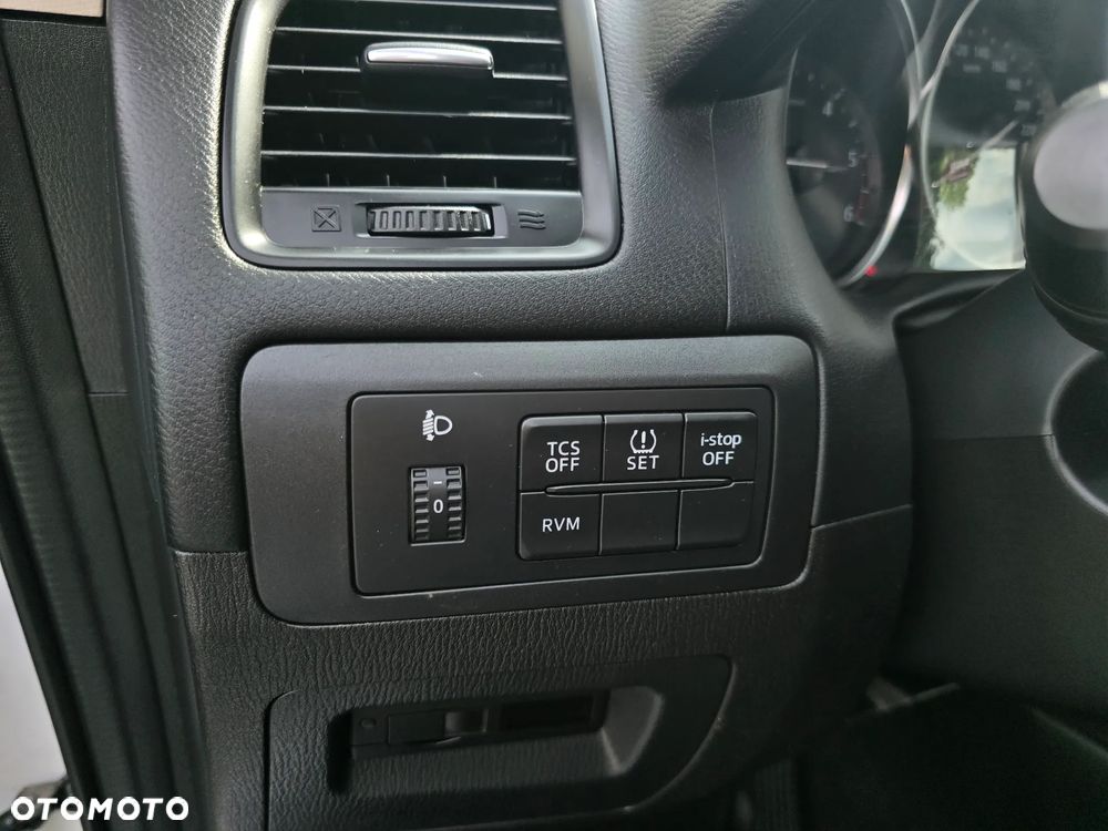 Mazda CX-5 2.2 SKYACTIV-D Center-Line - 15