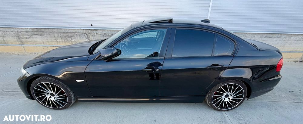 BMW Seria 3 320d DPF Aut. - 6