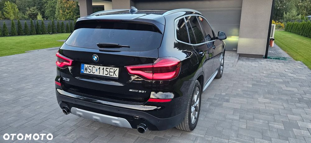 BMW X3 - 5