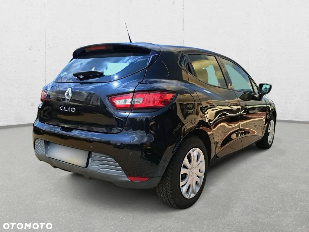 Renault Clio 1.2 16V Alize - 5
