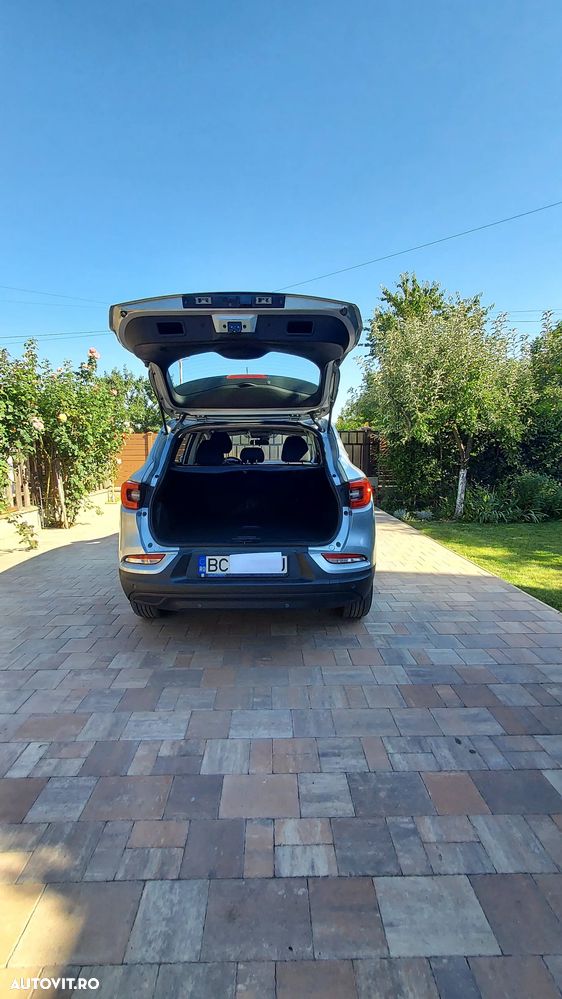 Renault Kadjar - 3