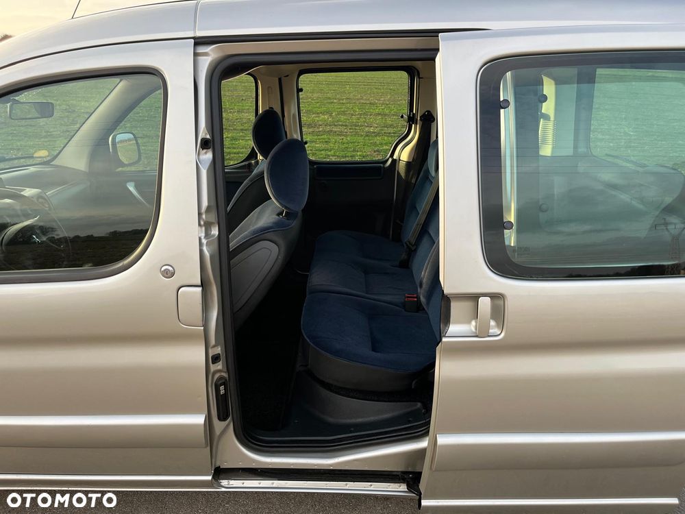 Peugeot Partner 1.6 Mistral - 32