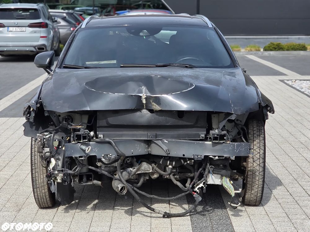 Volvo V90 D5 AWD Inscription - 31