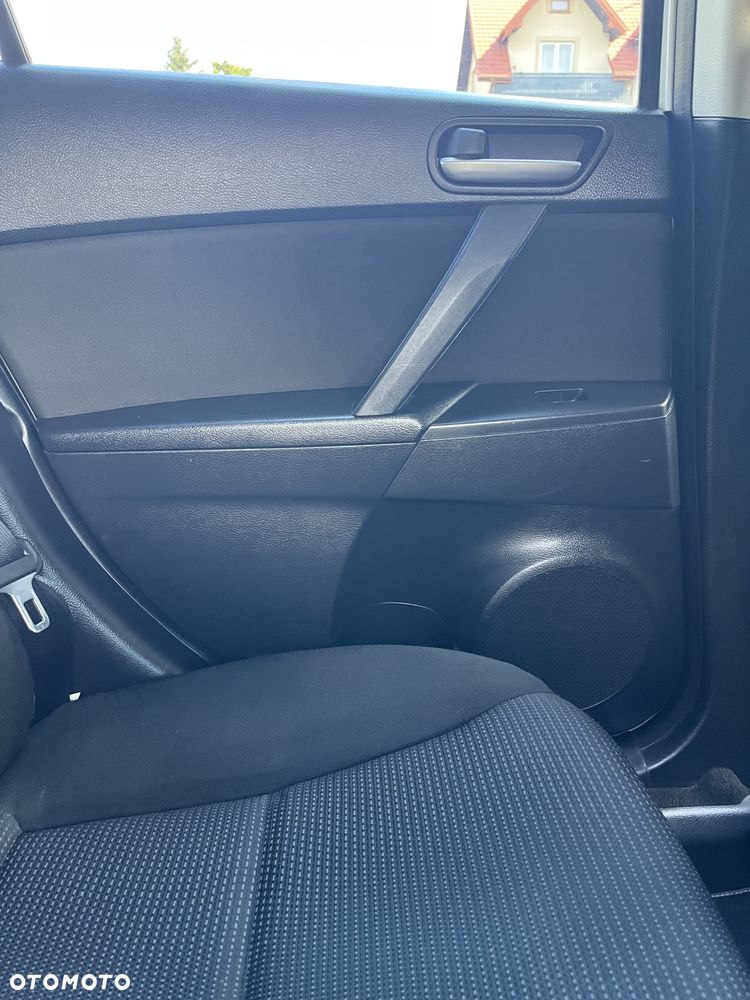 Mazda 3 - 14