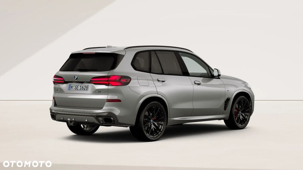 BMW X5 - 3
