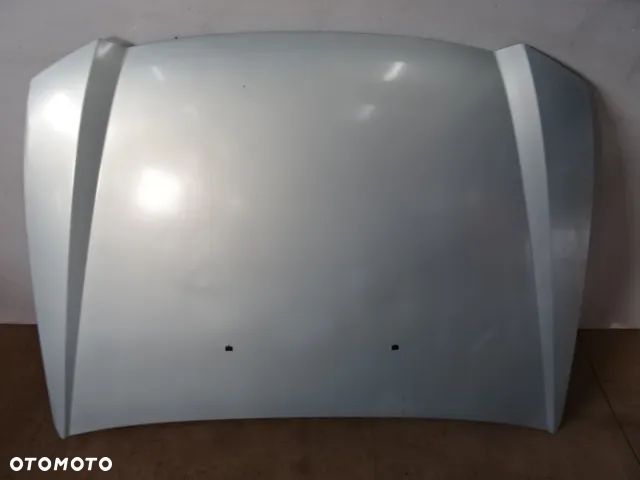 MASKA POKRYWA SILNIKA FIAT STILO 5D HB LAK:745 NR126 - 2