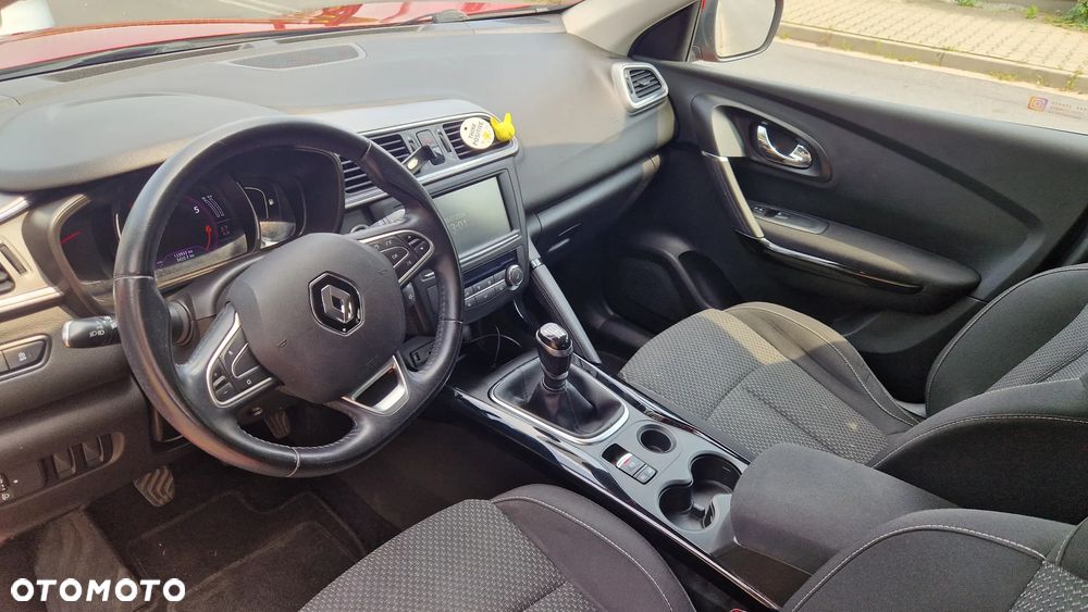 Renault Kadjar 1.2 Energy TCe Adventure - 7