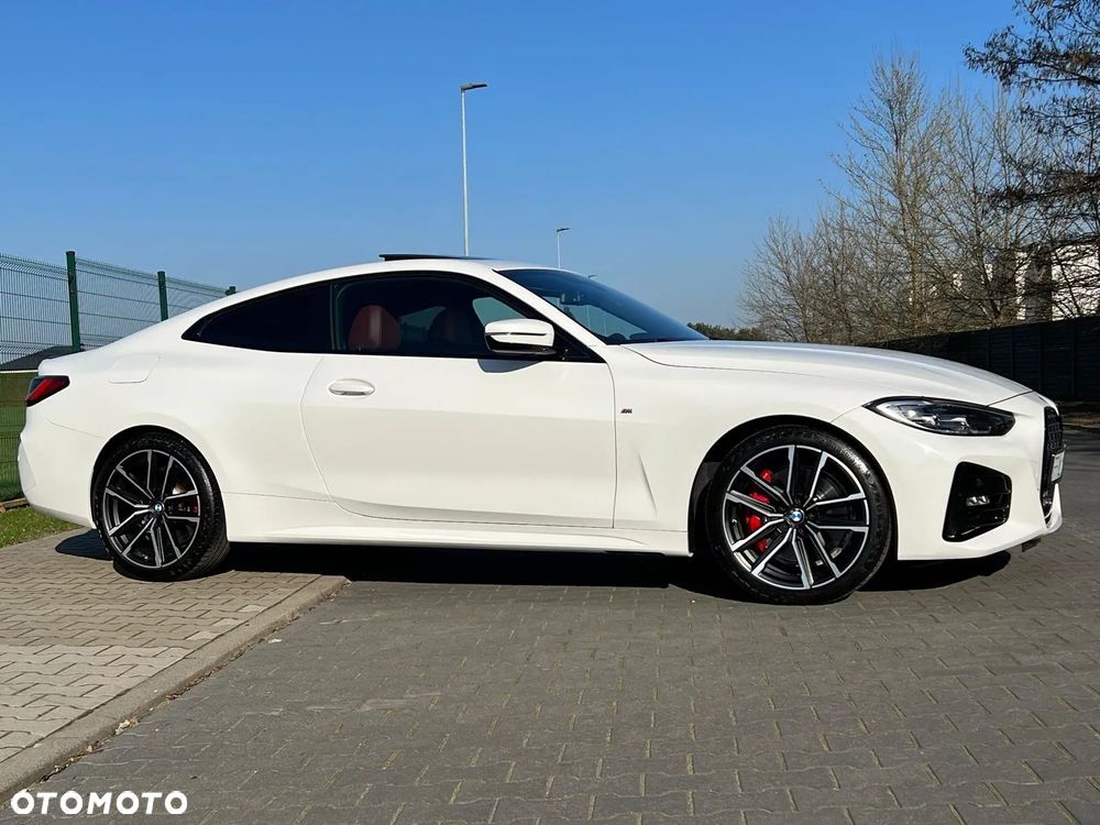 BMW Seria 4 430i xDrive - 8