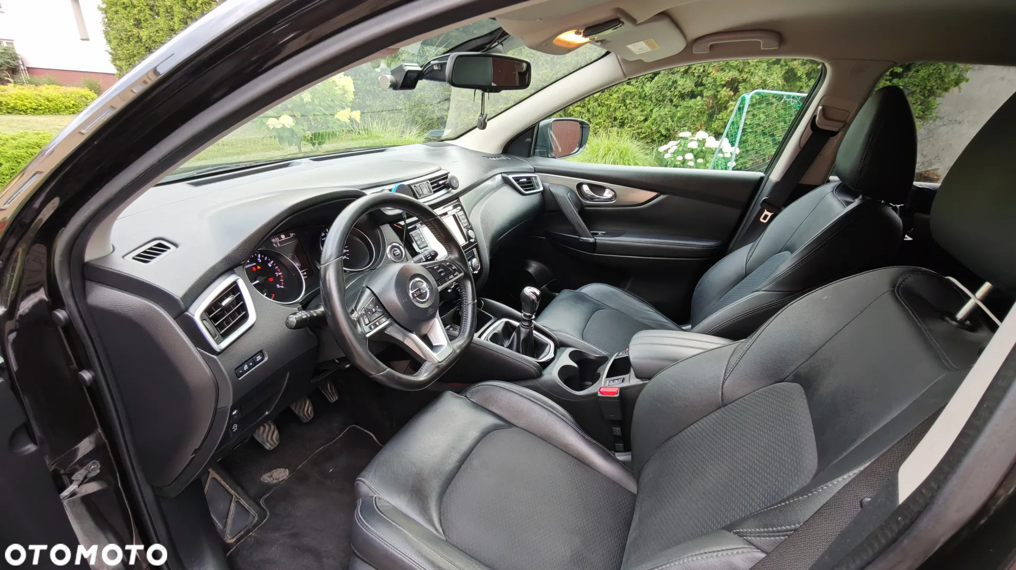 Nissan Qashqai 1.6 DIG-T Tekna - 15