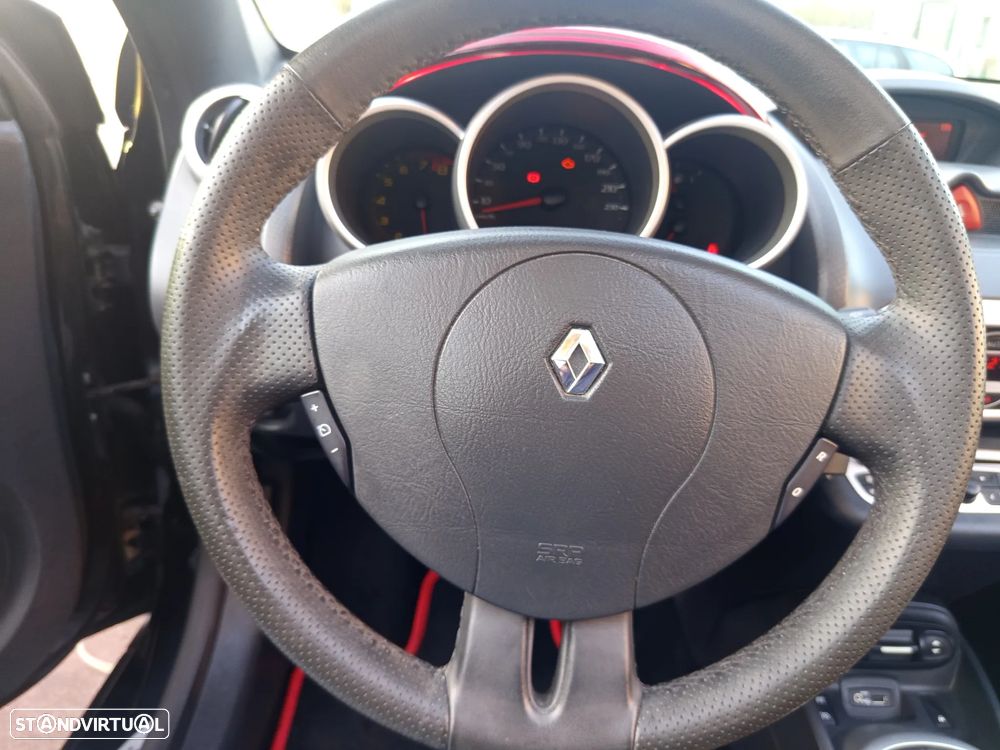 Renault Wind TCe 100 Night and Day - 17