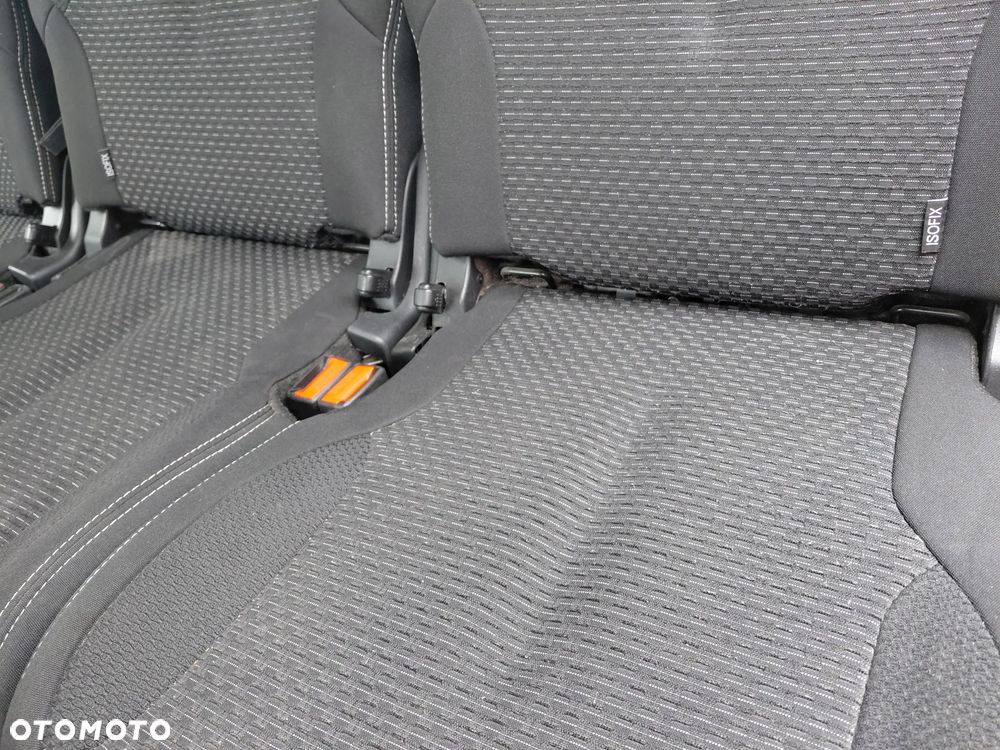 Citroën C4 Picasso 1.6 HDi Selection MCP - 19