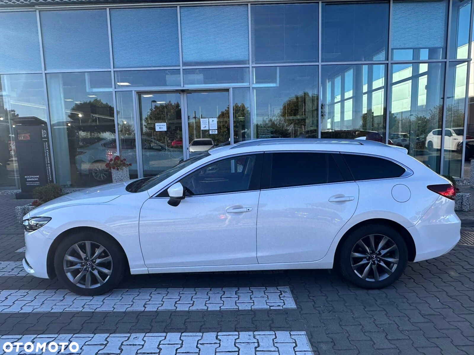 Mazda 6 - 5