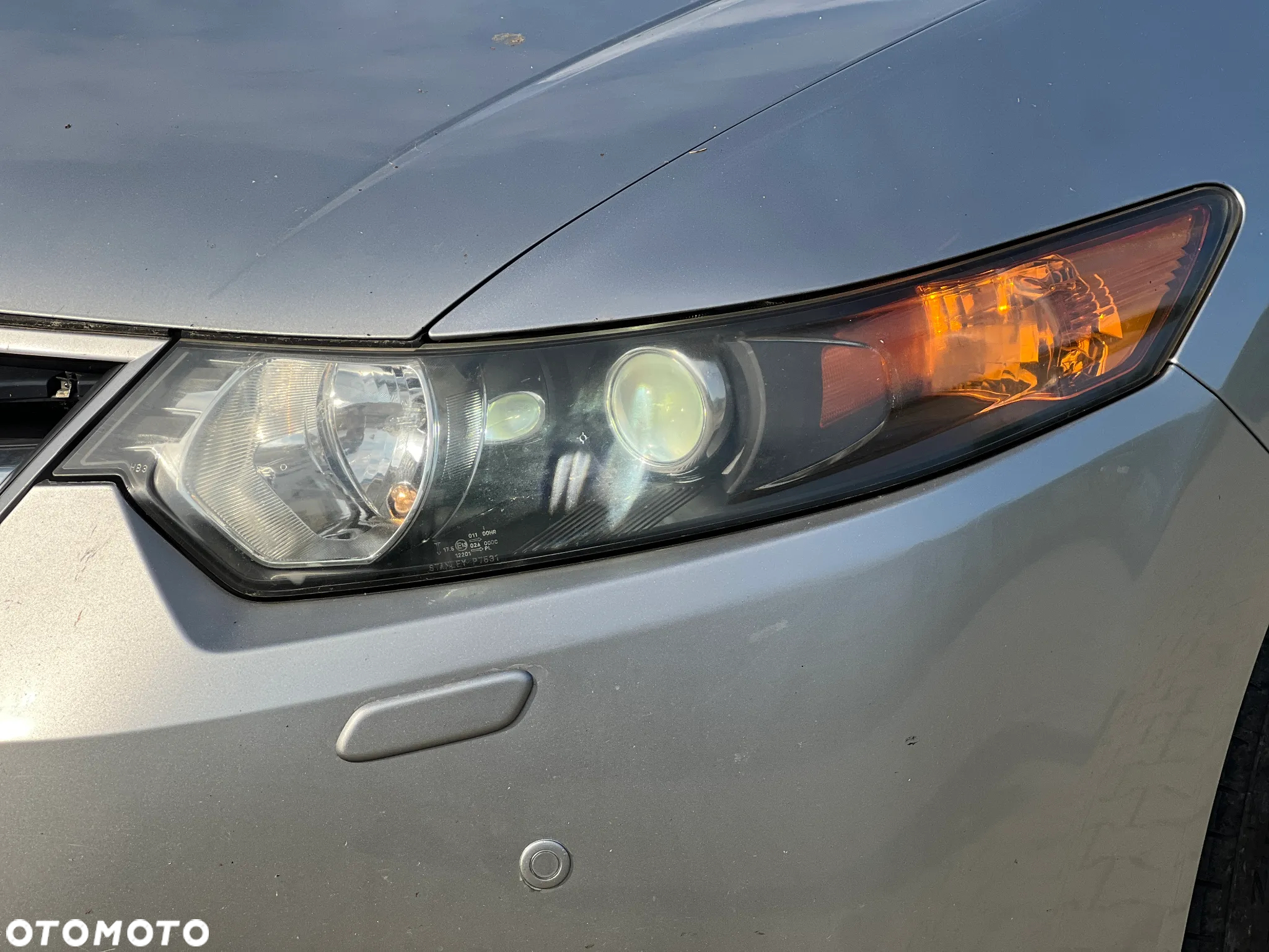 Honda Accord 2.2d Executive Nav+ACC+LKAS - 26