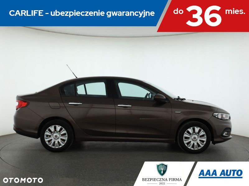 Fiat Tipo - 8