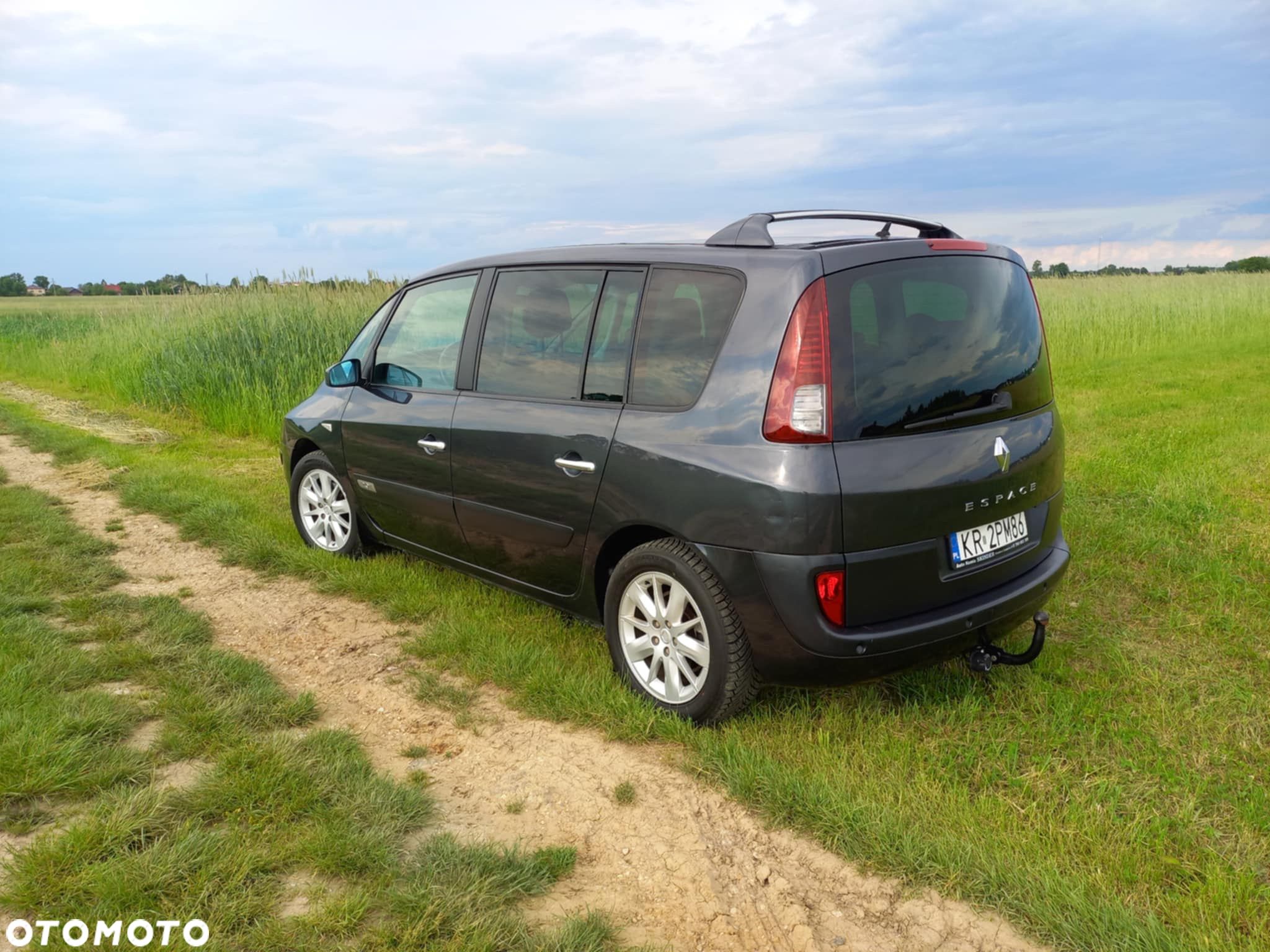 Renault Espace - 1