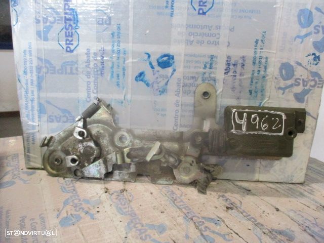 Fecho 7700354862D RENAULT KANGOO 2008 1.5DCI 70CV 3P BRANCO MALA 2 PINOS RENAULT KANGOO 1 FASE 2  2007 1.5DCI 70CV 4P BRANCA MALA 2 PINOS - 1
