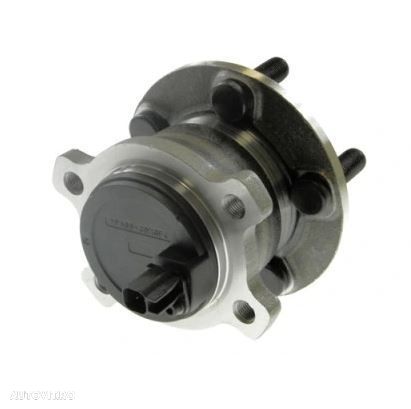 Butuc roata Ford Galaxy (Wa6), S-Max (Wa6) CX Bearings parte montare : Punte spate, Stanga/ Dreapta - 2