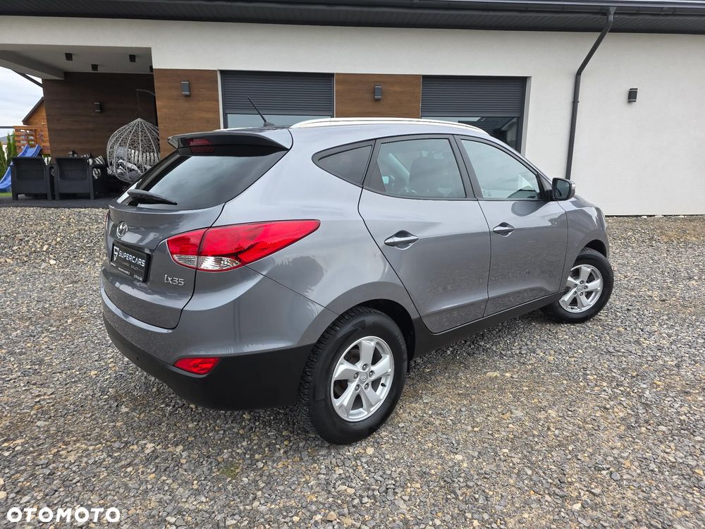 Hyundai ix35 1.6 2WD Style - 3