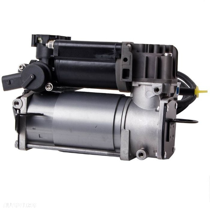 Compresor aer Suspensie Pneumatica Audi A6 C5 4B Allroad 4Z7616007A - 4