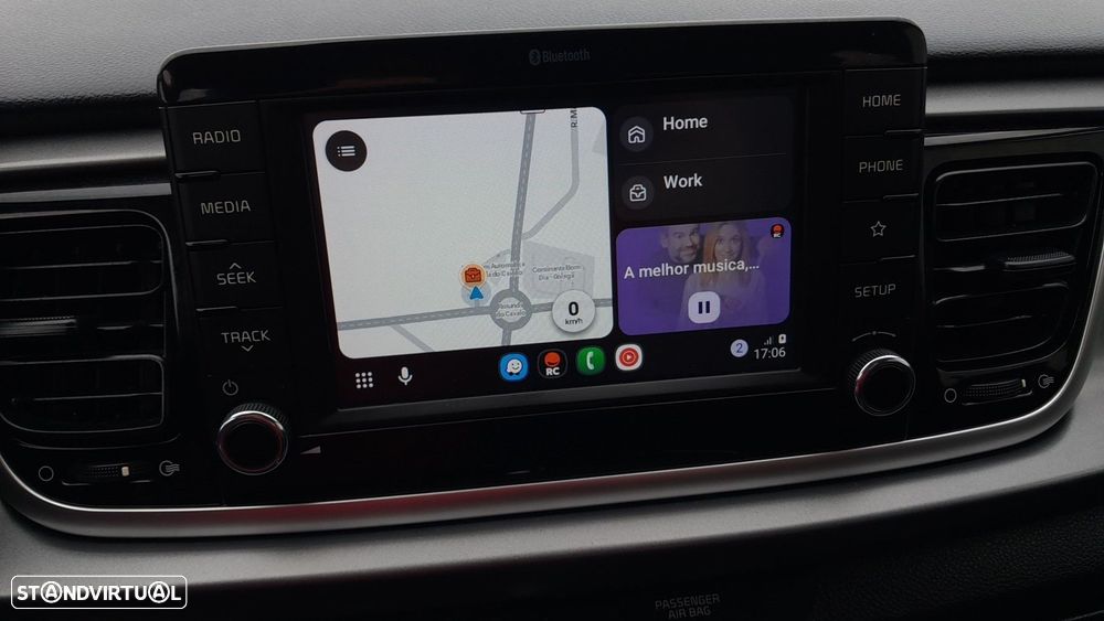 Kia Rio 1.4 CRDi 90 Platinum Edition - 33