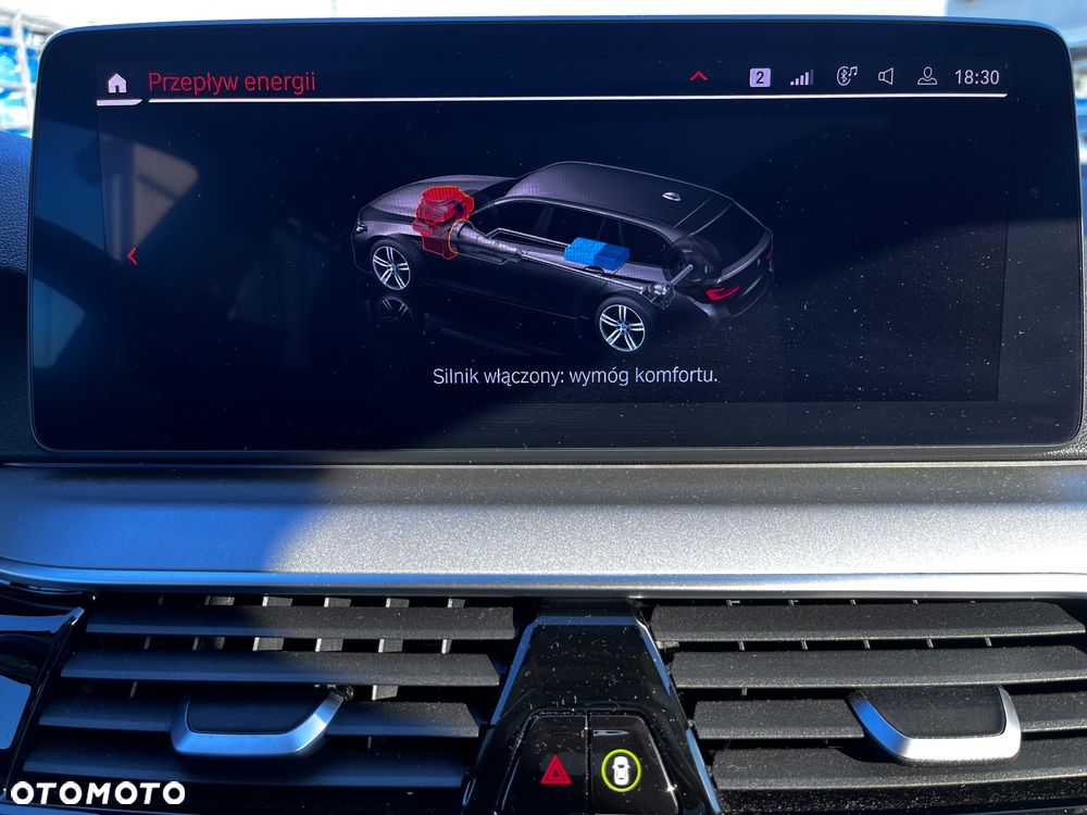 BMW Seria 5 520d - 17
