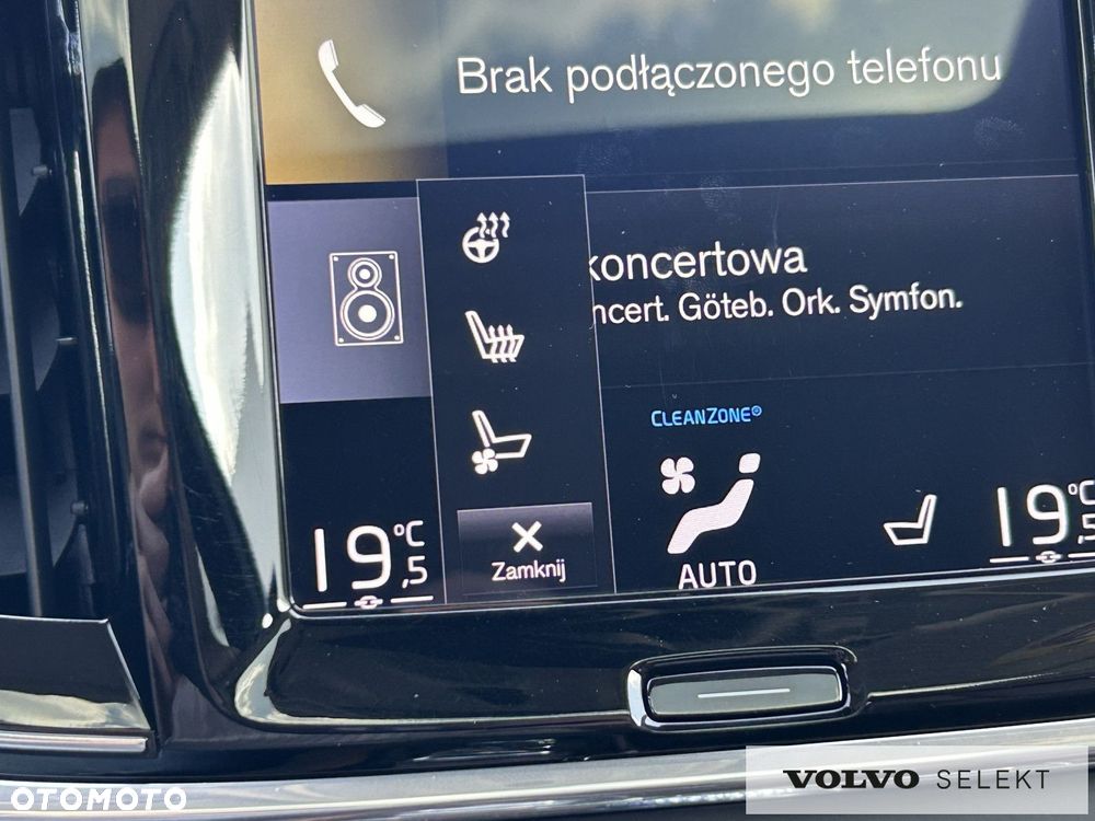 Volvo S90 - 22