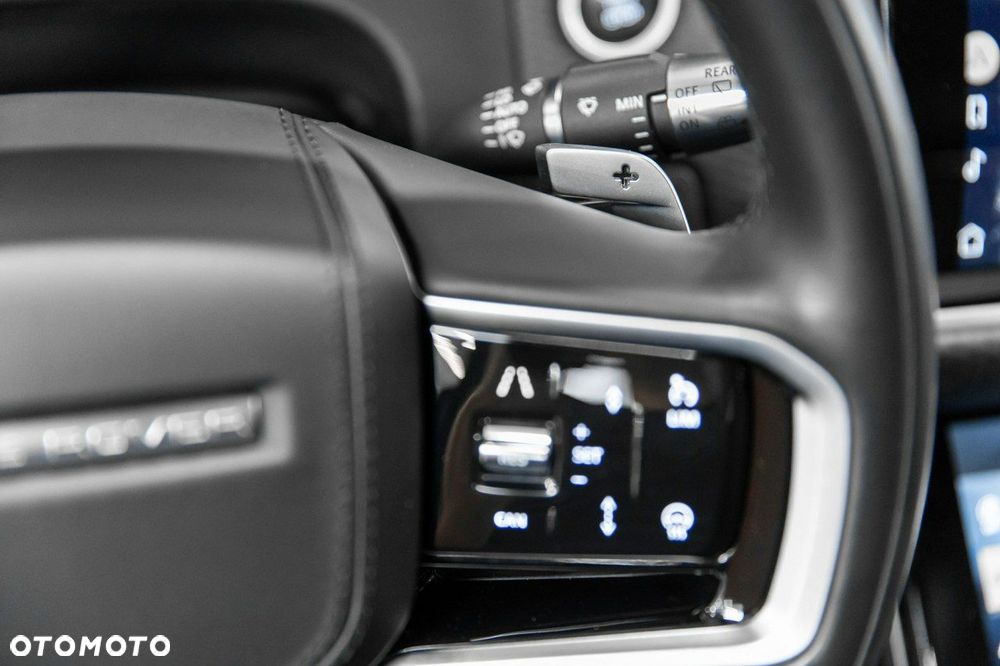 Land Rover Range Rover Velar - 27