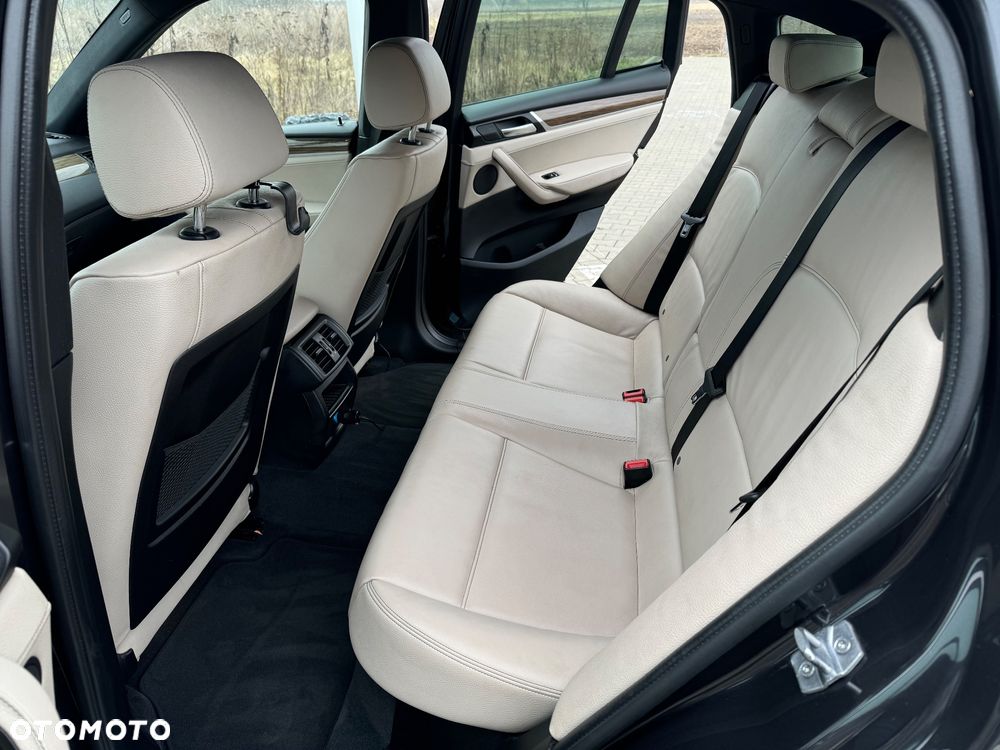 BMW X4 xDrive20d M Sport - 18