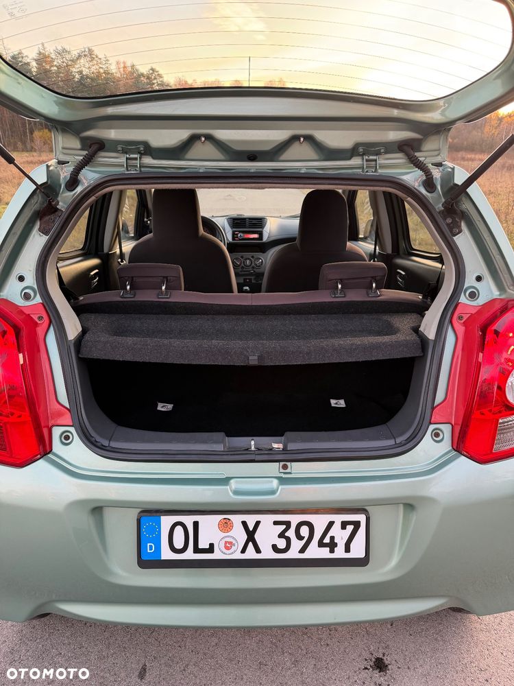 Suzuki Alto 1.0 Basic - 7