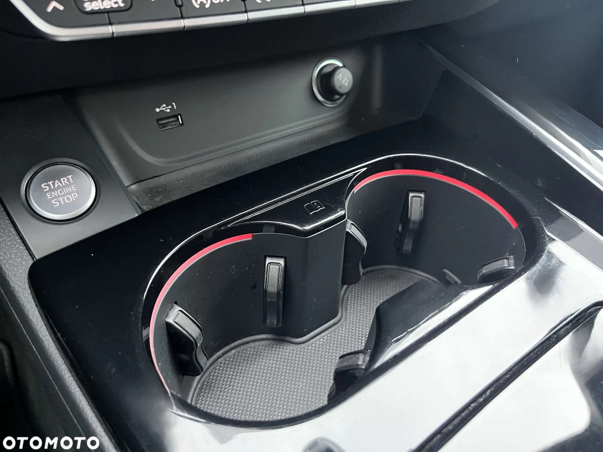 Audi A5 Sportback 40 TDI S tronic S line - 29