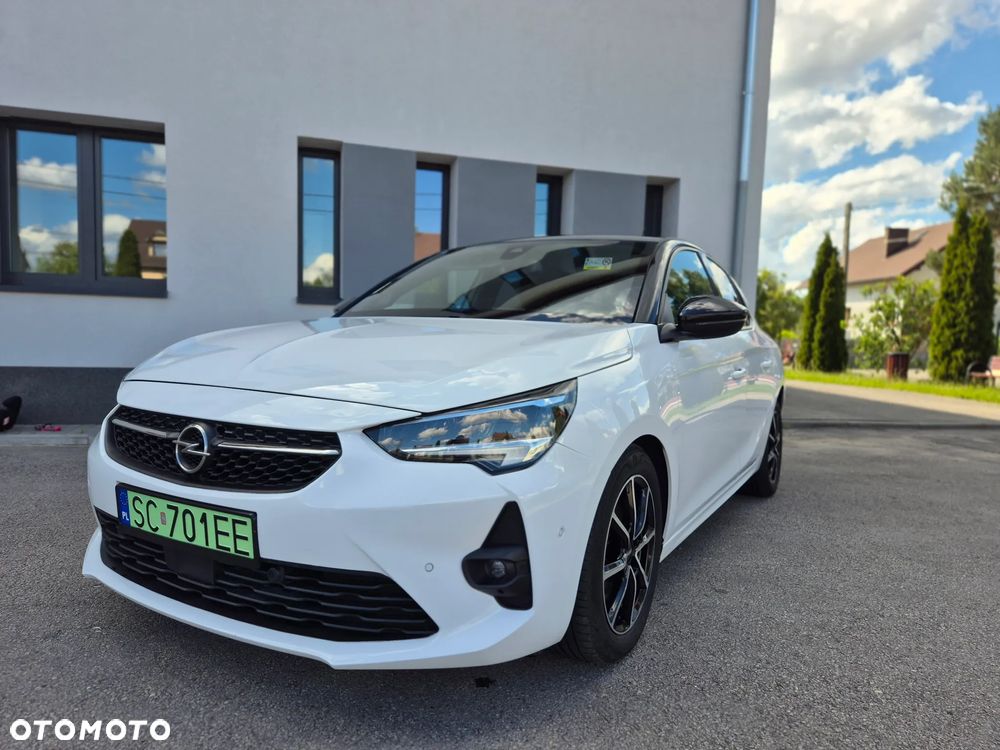 Opel Corsa - 2