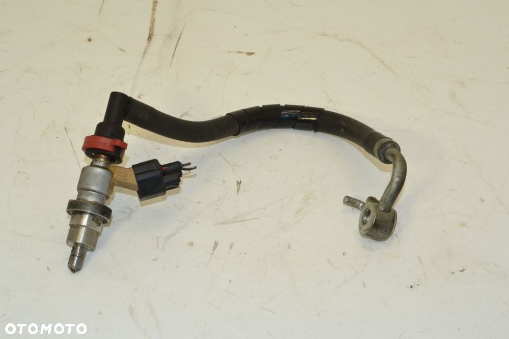 wtrysk  Lexus Toyota 2ADF 2.2D-CAT - 1