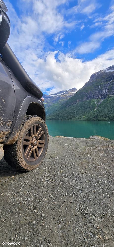 Toyota 4-Runner - 33