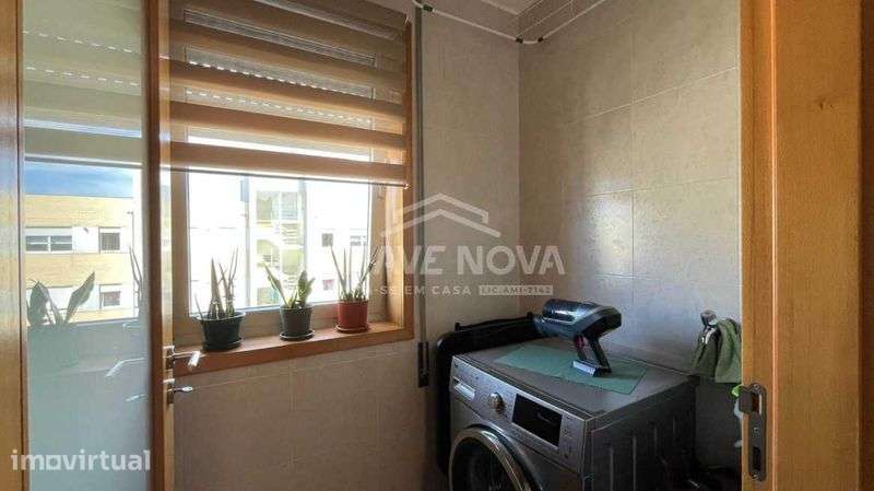 Apartamento T2 na Madalena c/ Vista Mar - Grande imagem: 5/9