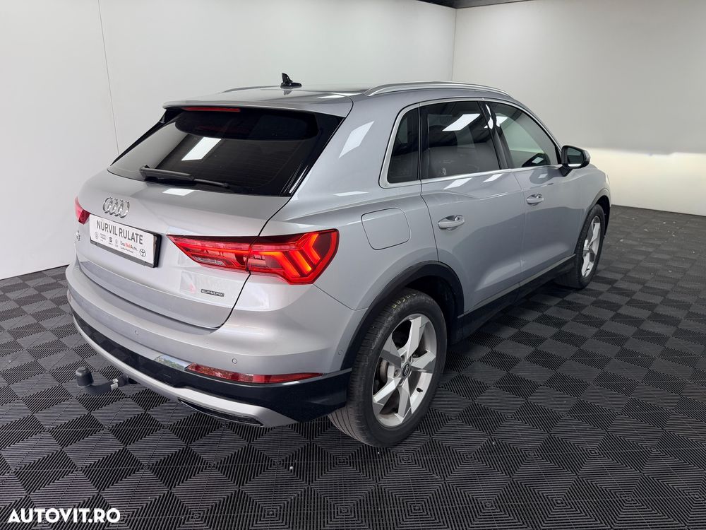 Audi Q3 2.0 40 TFSI S tronic quattro - 36