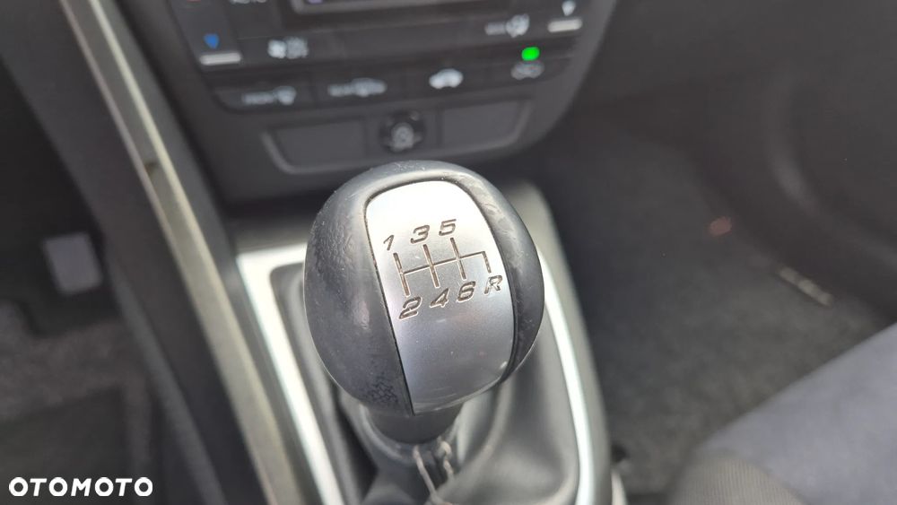 Honda Civic 1.8i-VTEC Comfort - 19