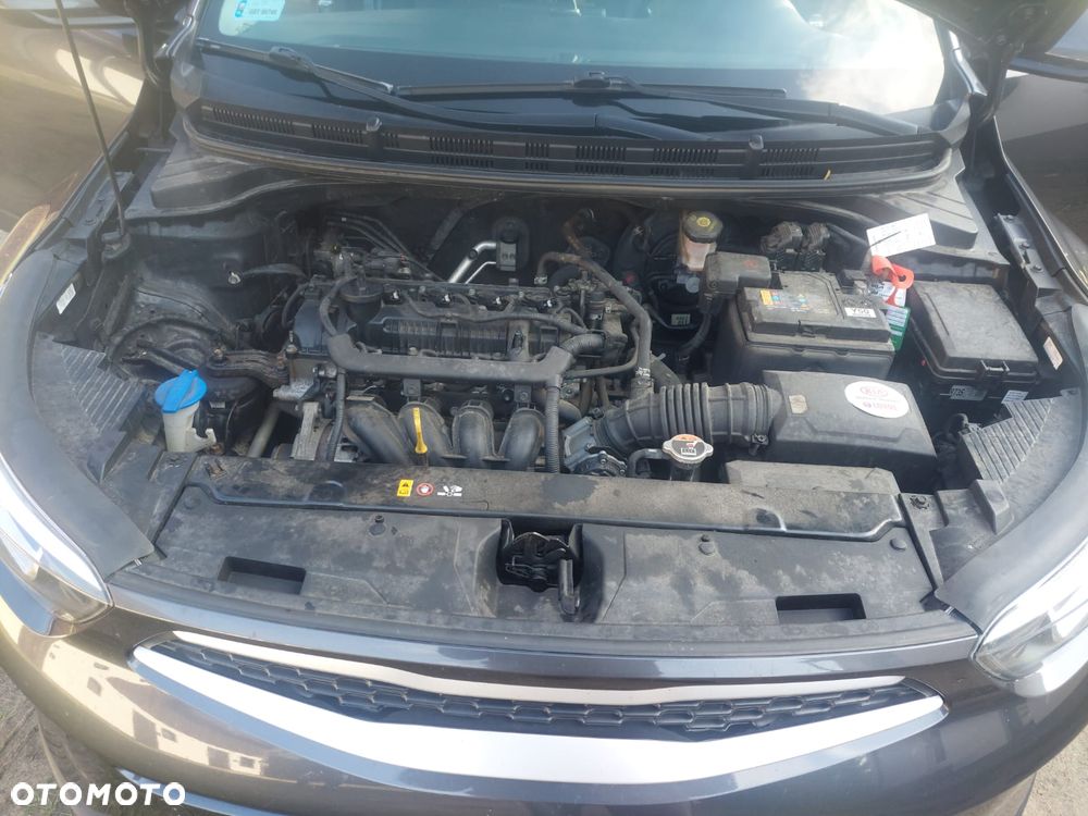 Kia Stonic 1.2 M - 17