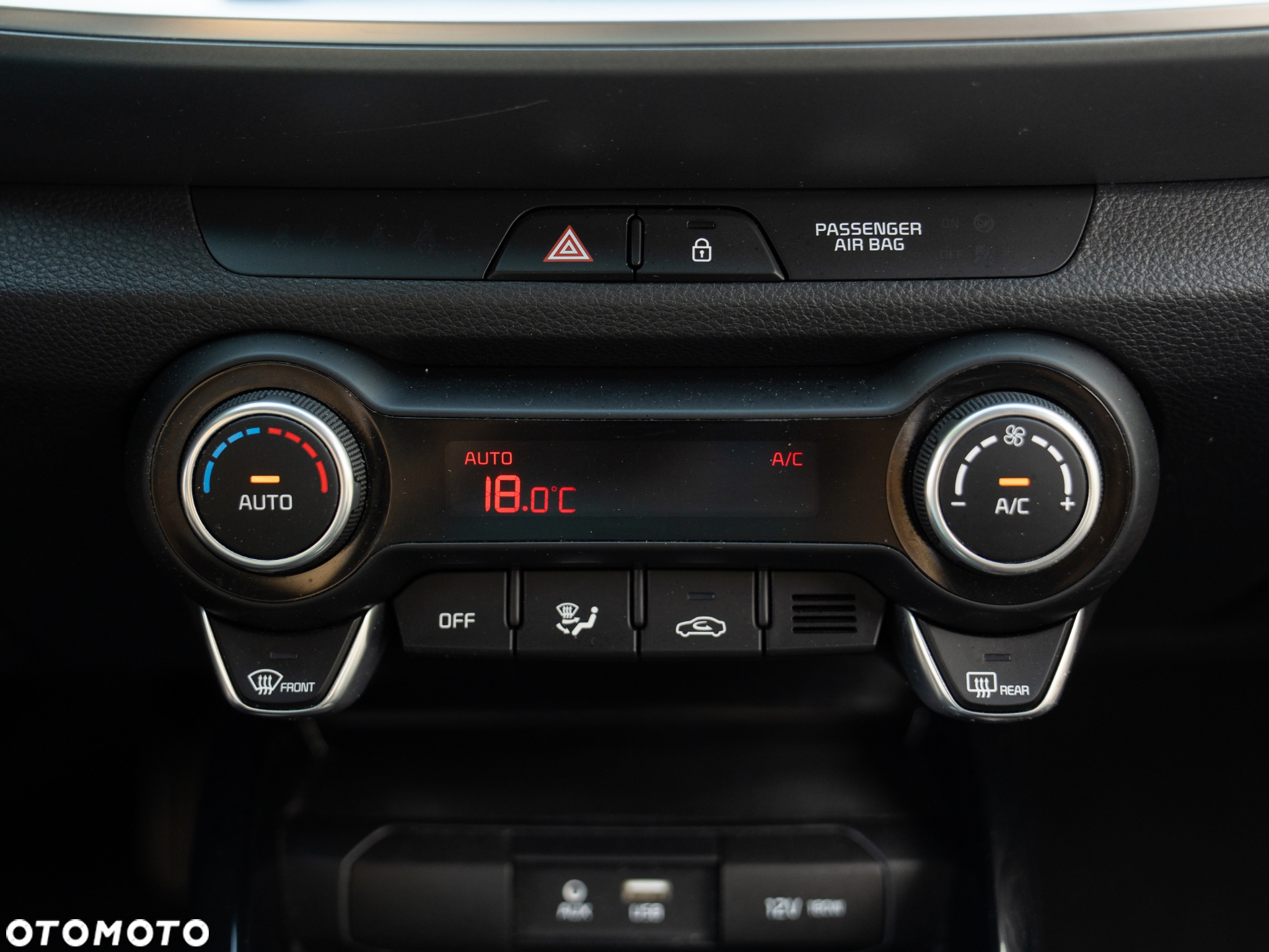 Kia Stonic 1.4 XL - 37