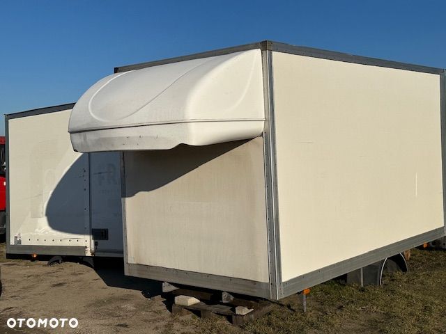 Kontener iveco - 1