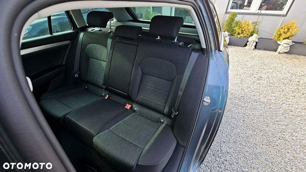 Skoda Superb - 31