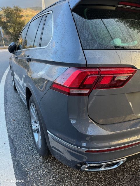 VW Tiguan - 18
