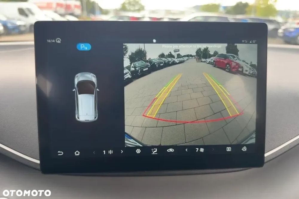 BYD Dolphin Surf 43.2kWh Boost - 14